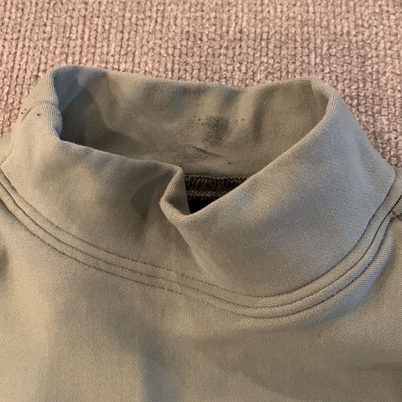 Under armor tactical thermal layered shirt - Picture 6 of 15